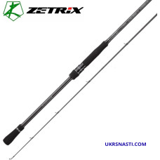 Удилище кастинговое Zetrix Orsa Nero